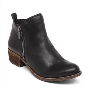 Lucky Brand Basel Bootie